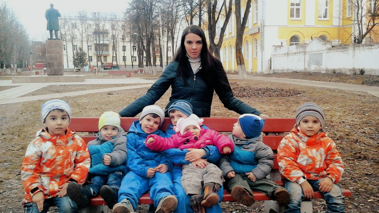 Лирина Леонова и Евгений Цыганов