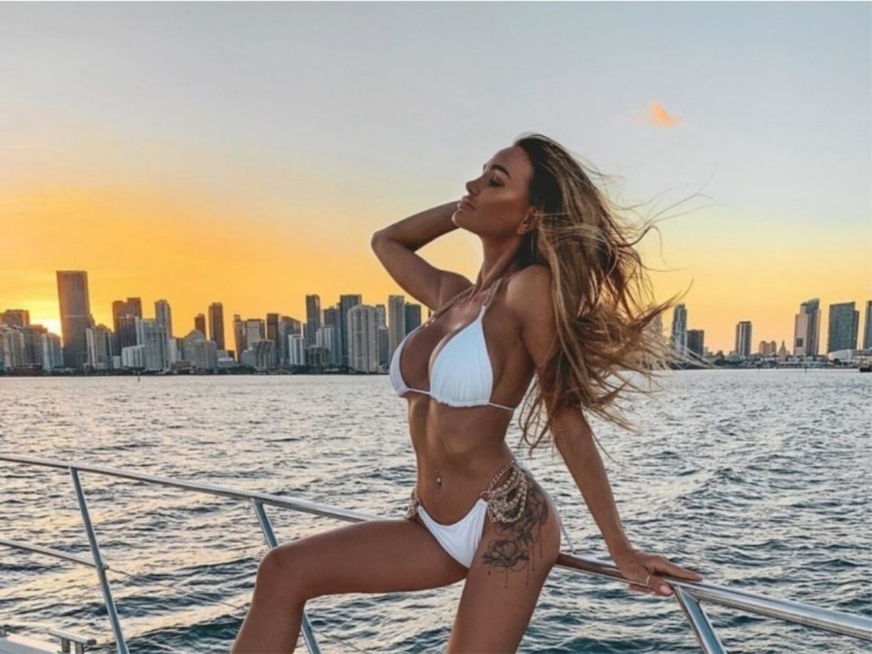 Даша dashamart hot