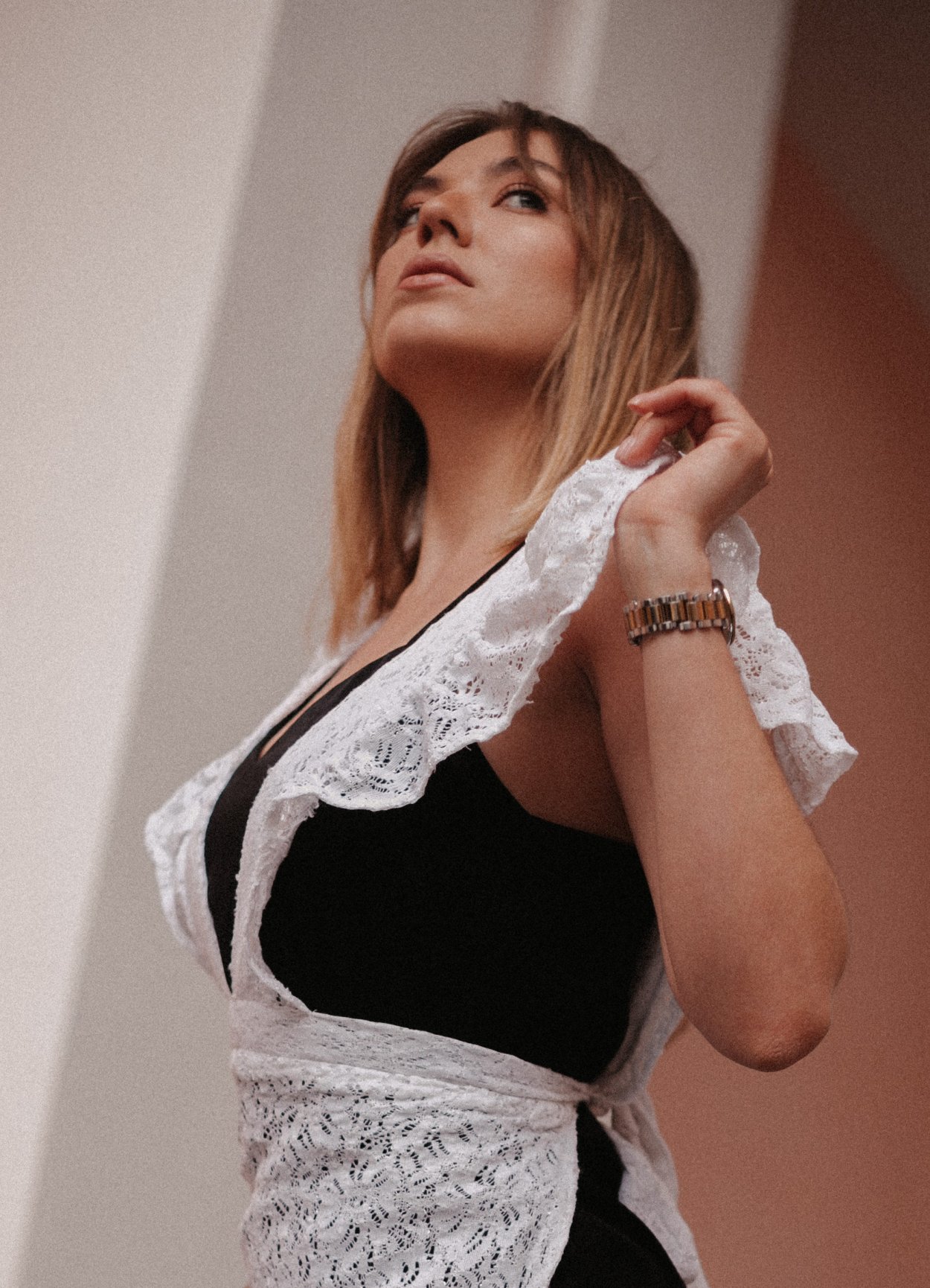 Анна Меньшикова ВКОНТАКТЕ