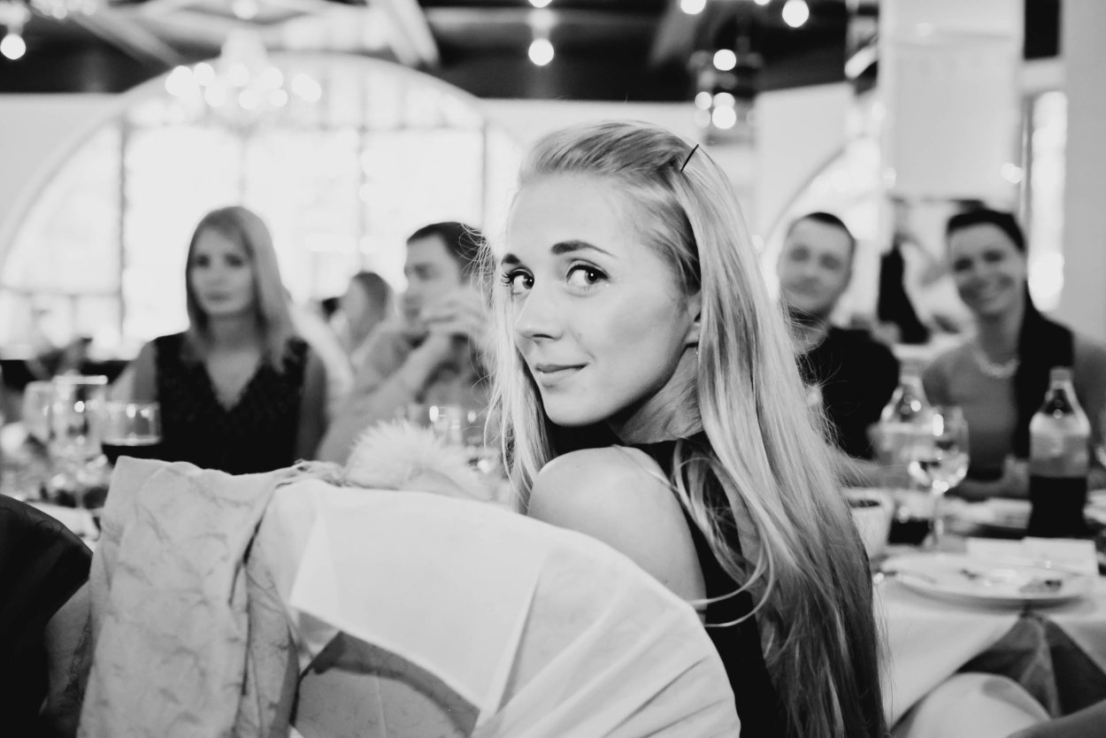 Меньшикова Анна Геннадьевна