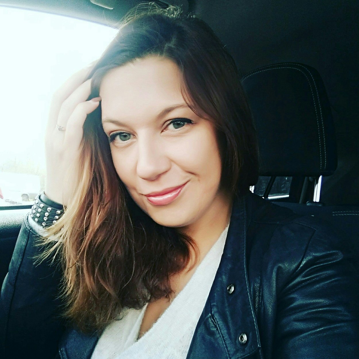 Меньшикова Анна Александровна