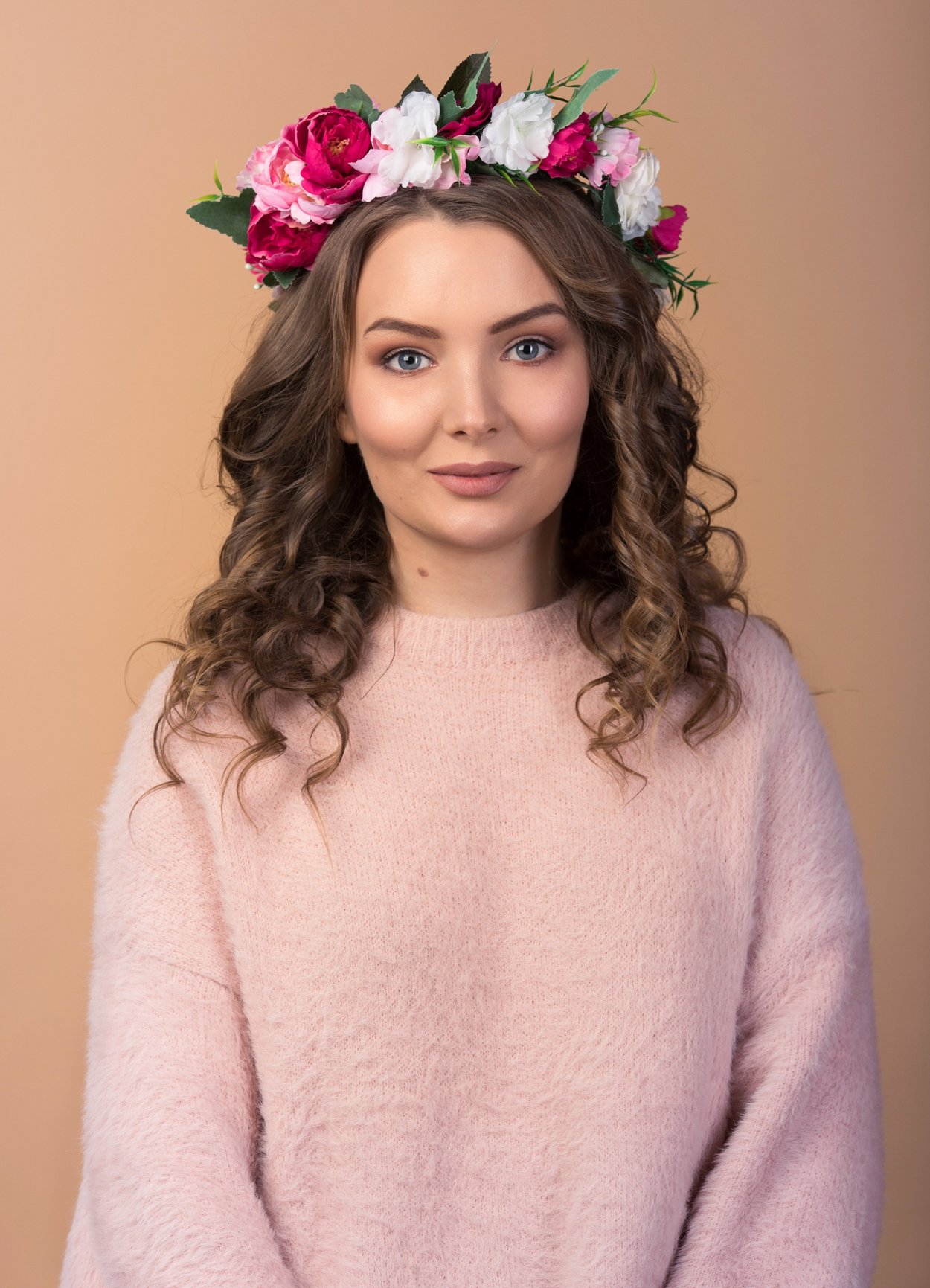 Анна Меньшикова