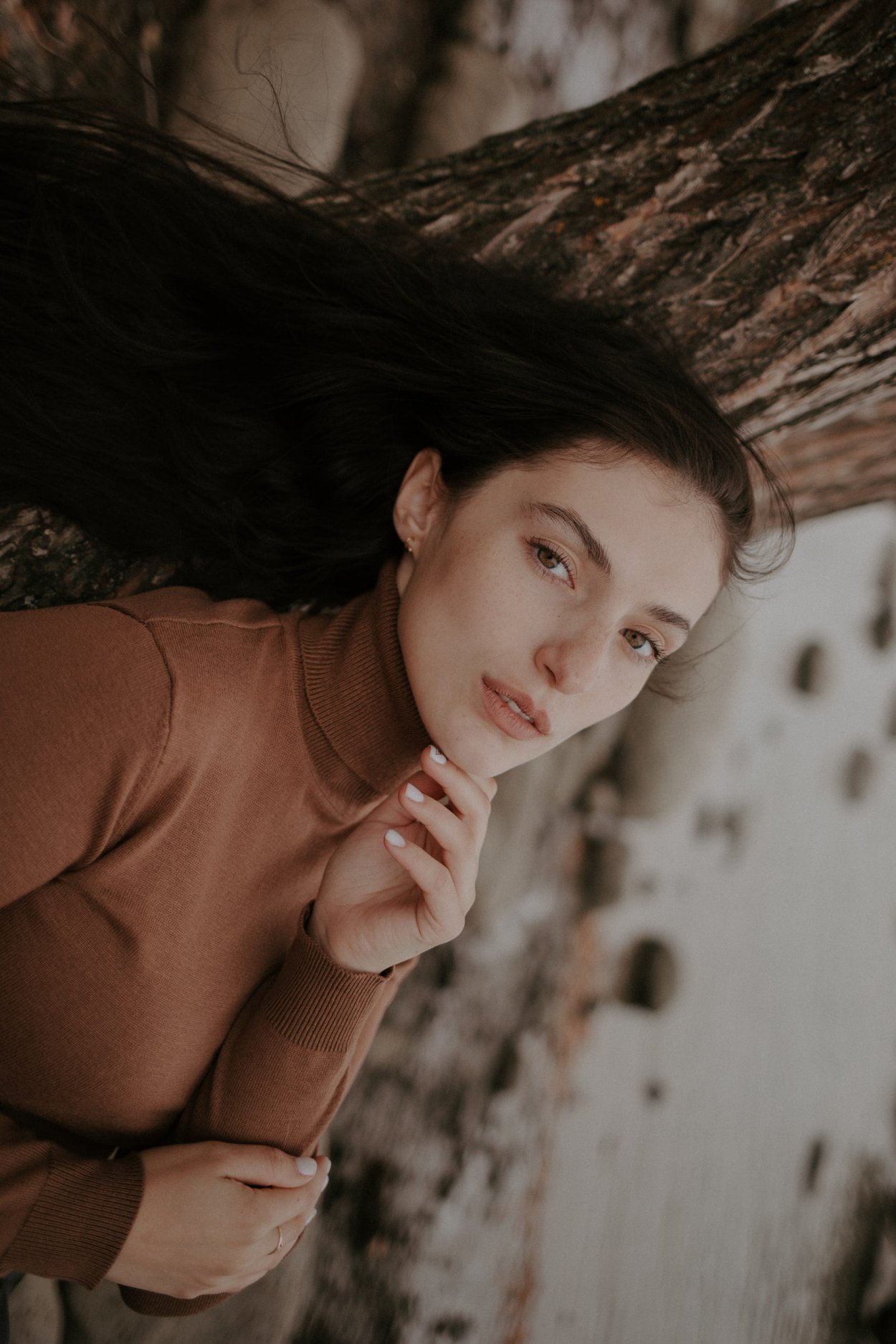 Анна Меньшикова