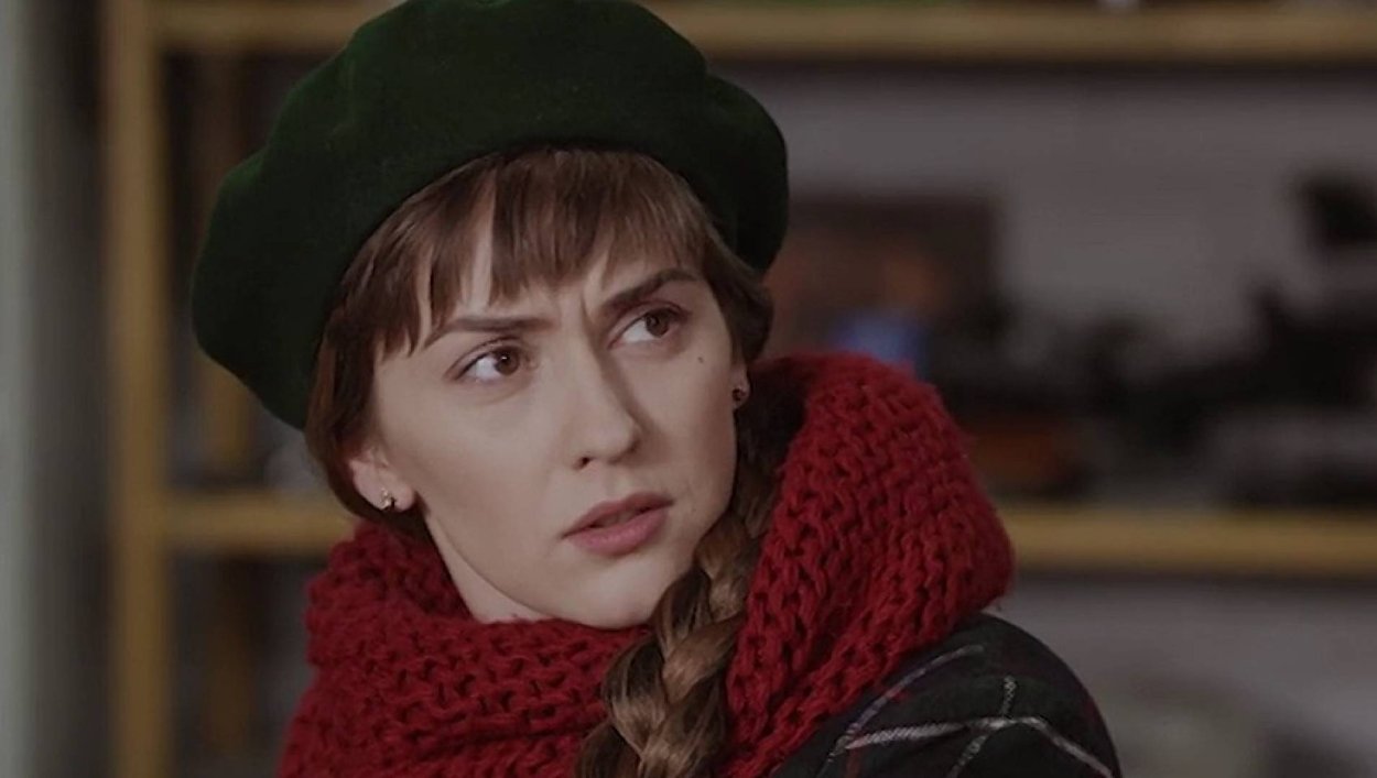 Елизавета Чигвинцева модель