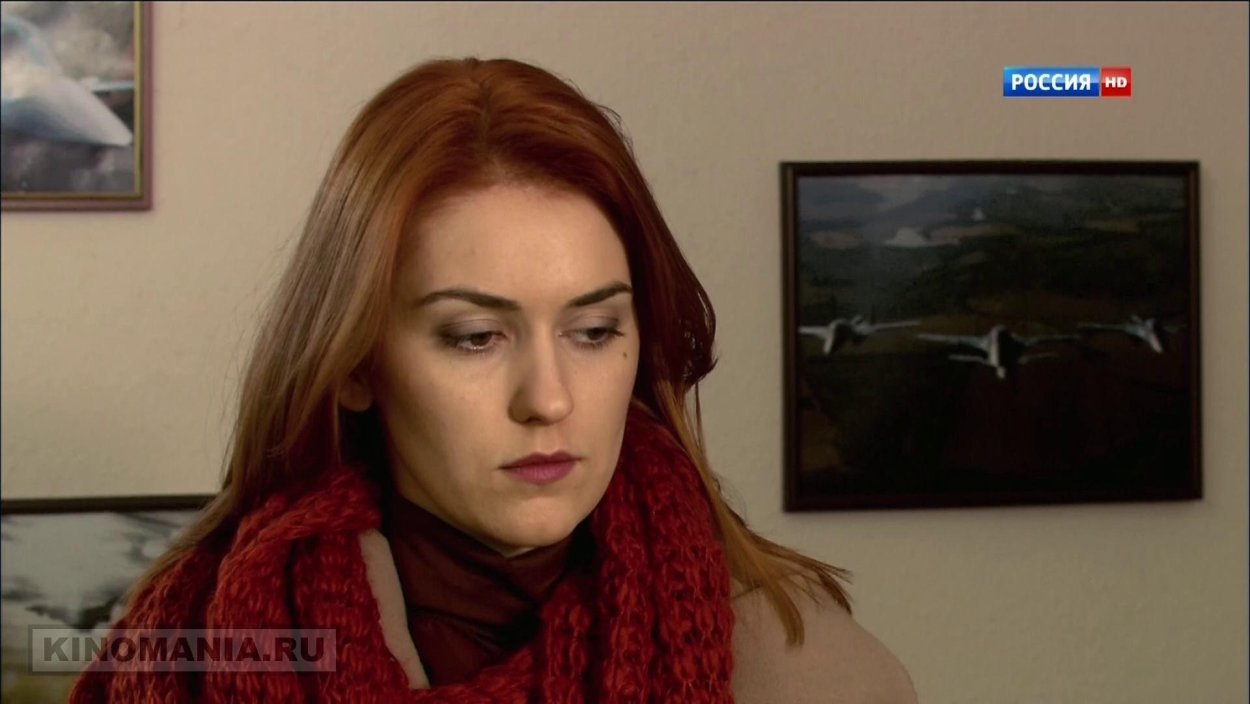 Светлана Калташкина ню