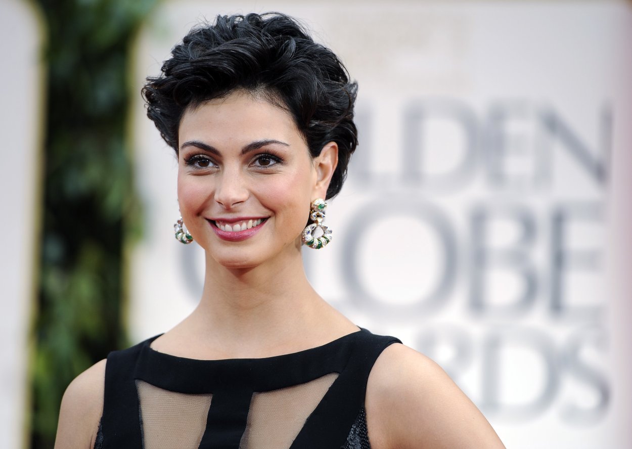 Gotham Lee Thompkins