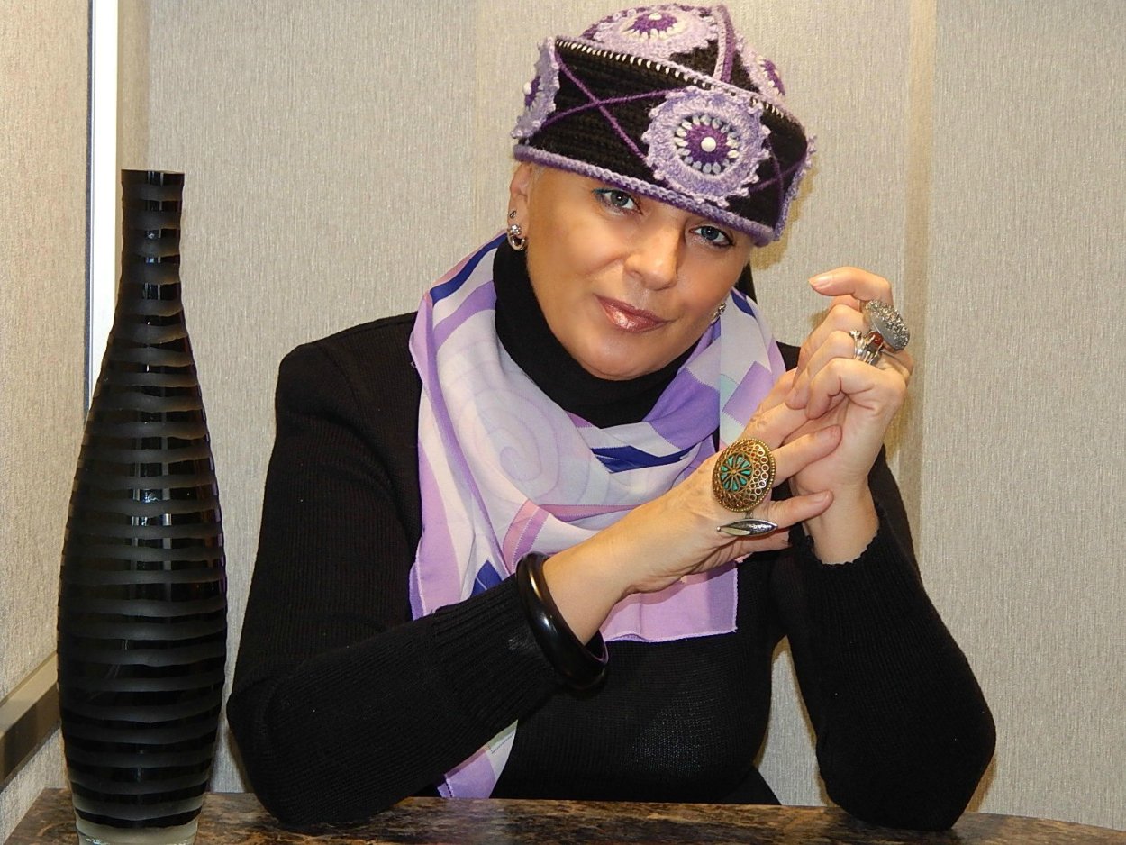 Наталья Агасиева