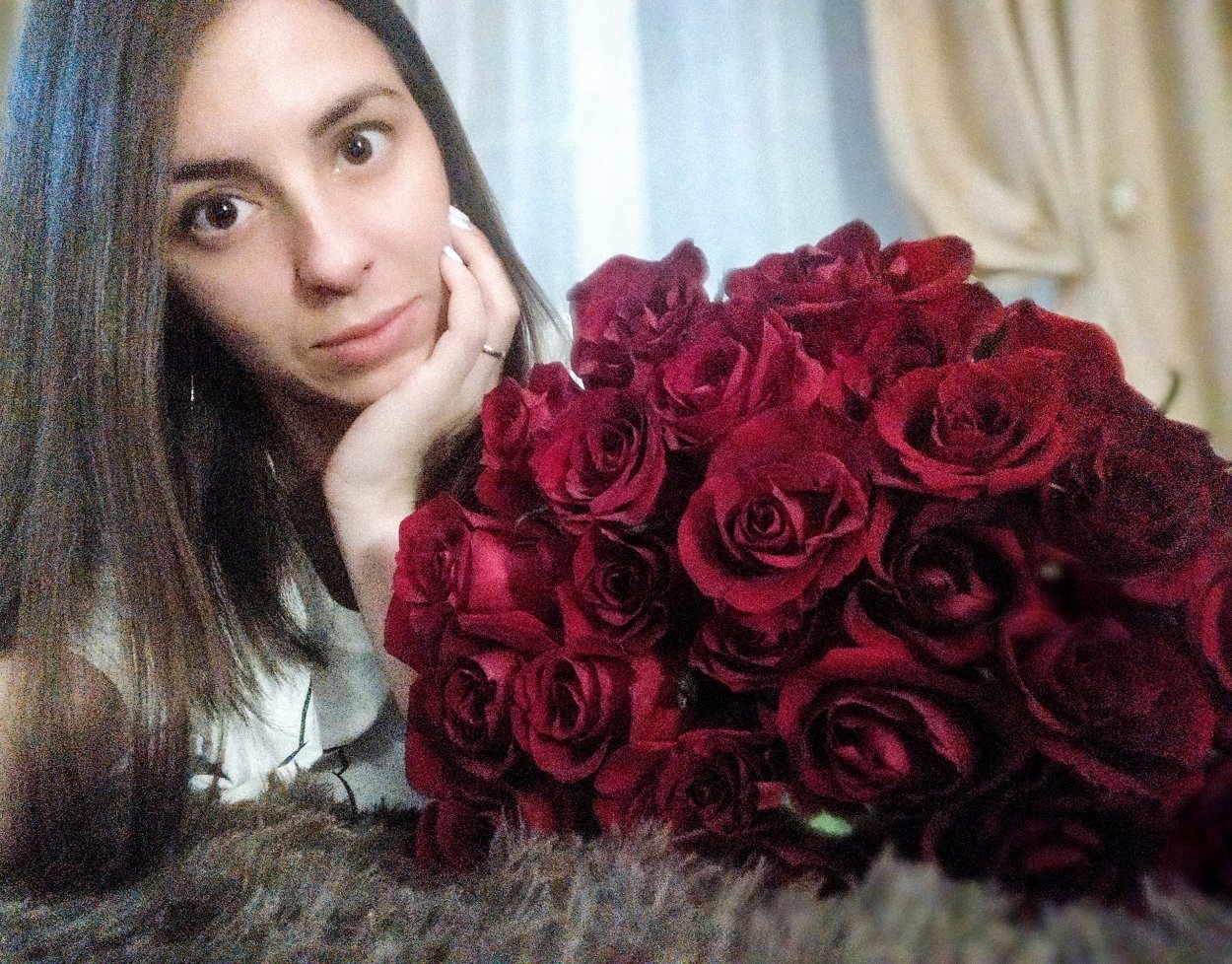 Борисова Мария Александровна Москва
