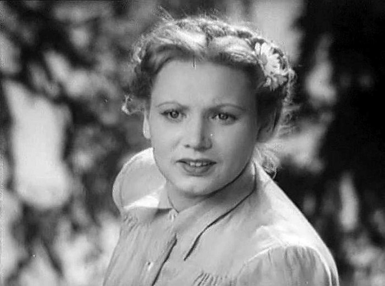 Сперантова, Валентина Александровна