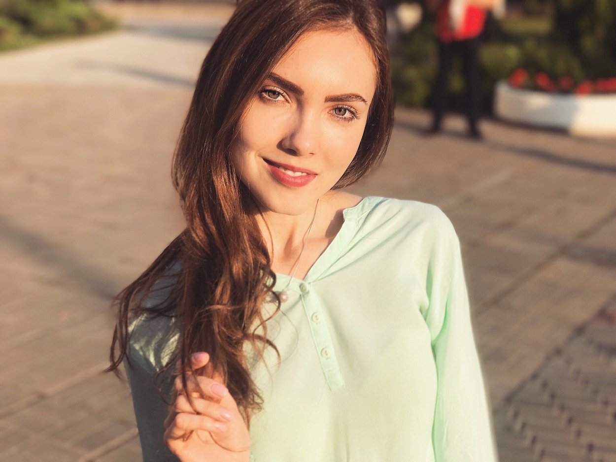 Хартамаджы Марина