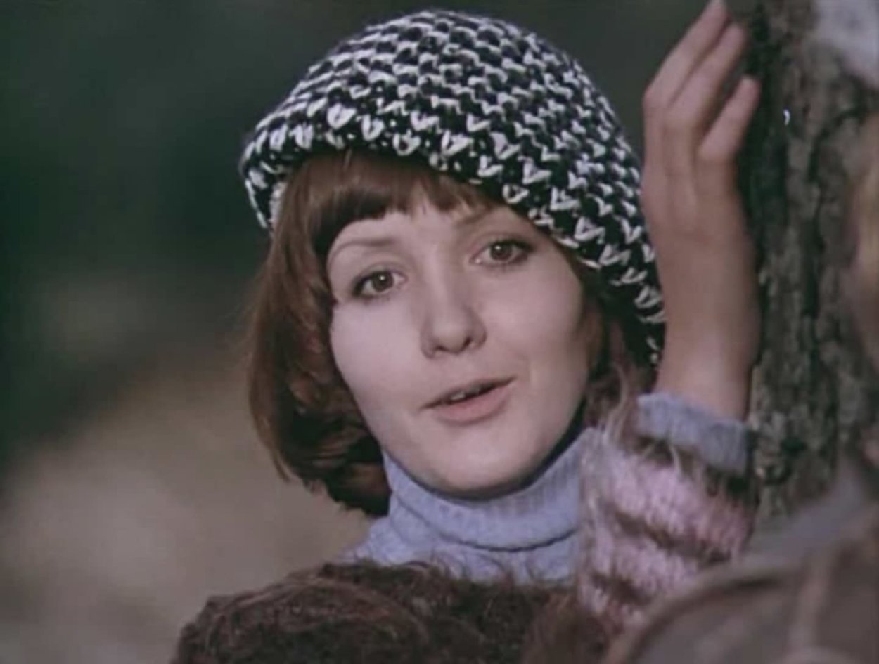 Екатерина Немоляева
