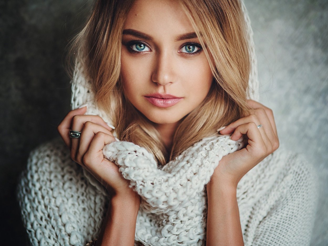 Полина Костюк Евгений Фрейер