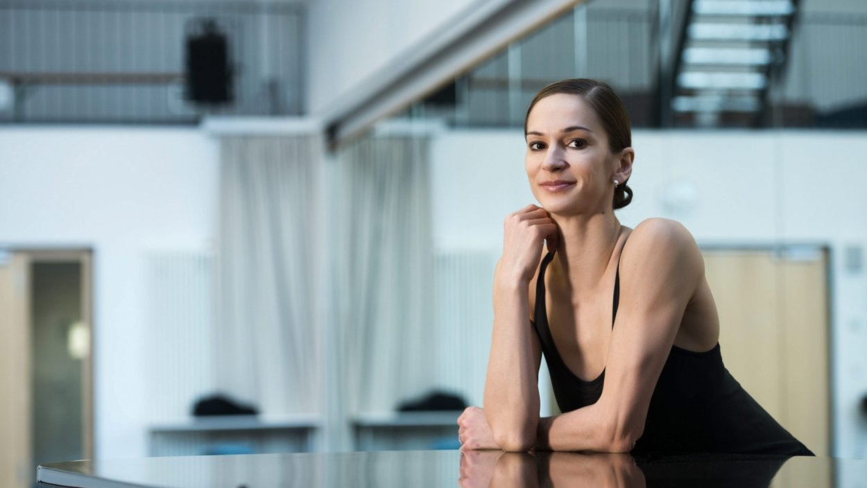 Полина Семионова