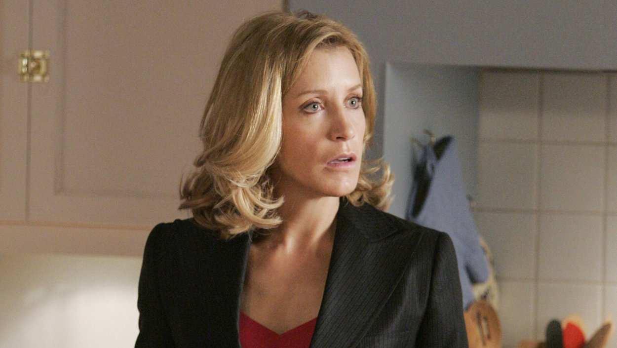 Отчаянные домохозяйки Фелисити Хаффман (Felicity Huffman) Фелисити Хаффман