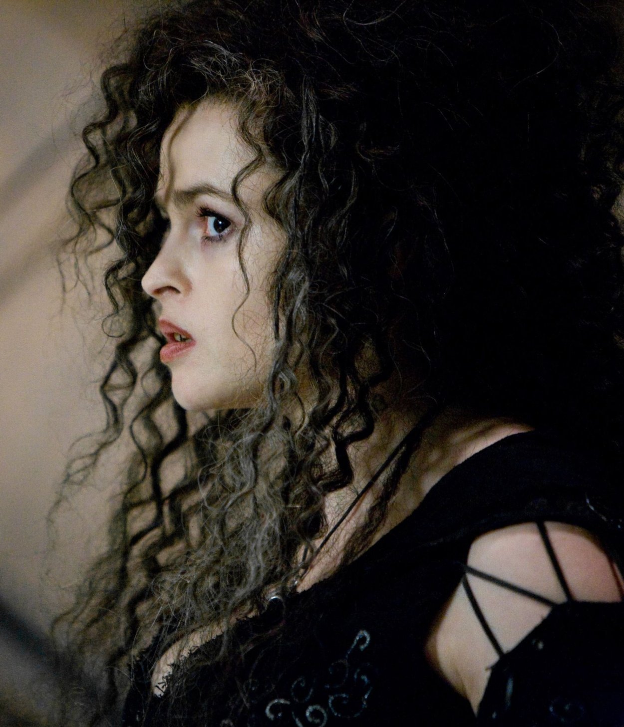 Helena Bonham Carter Гарри Поттер