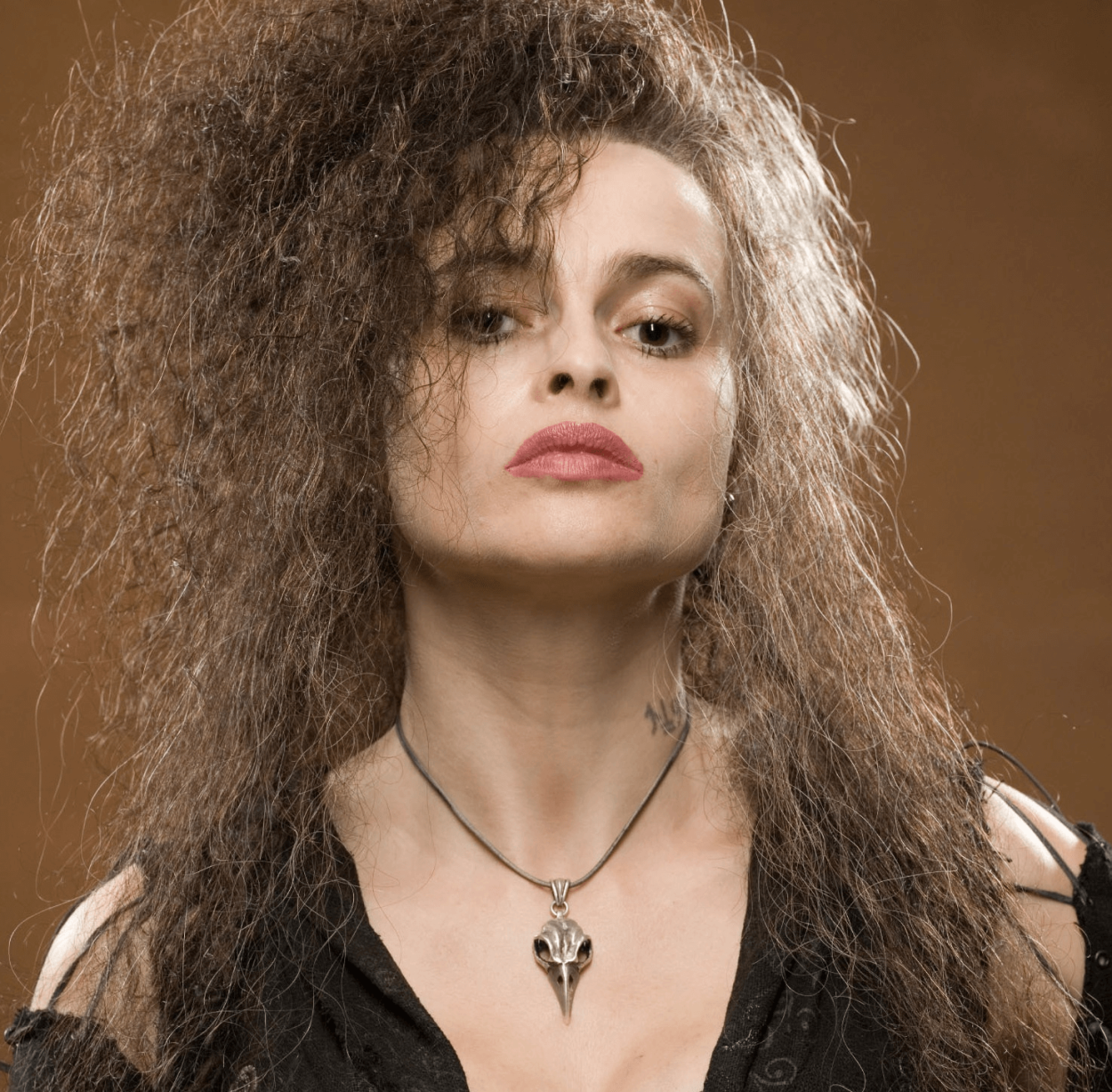 Хелена Бонем Беллатриса