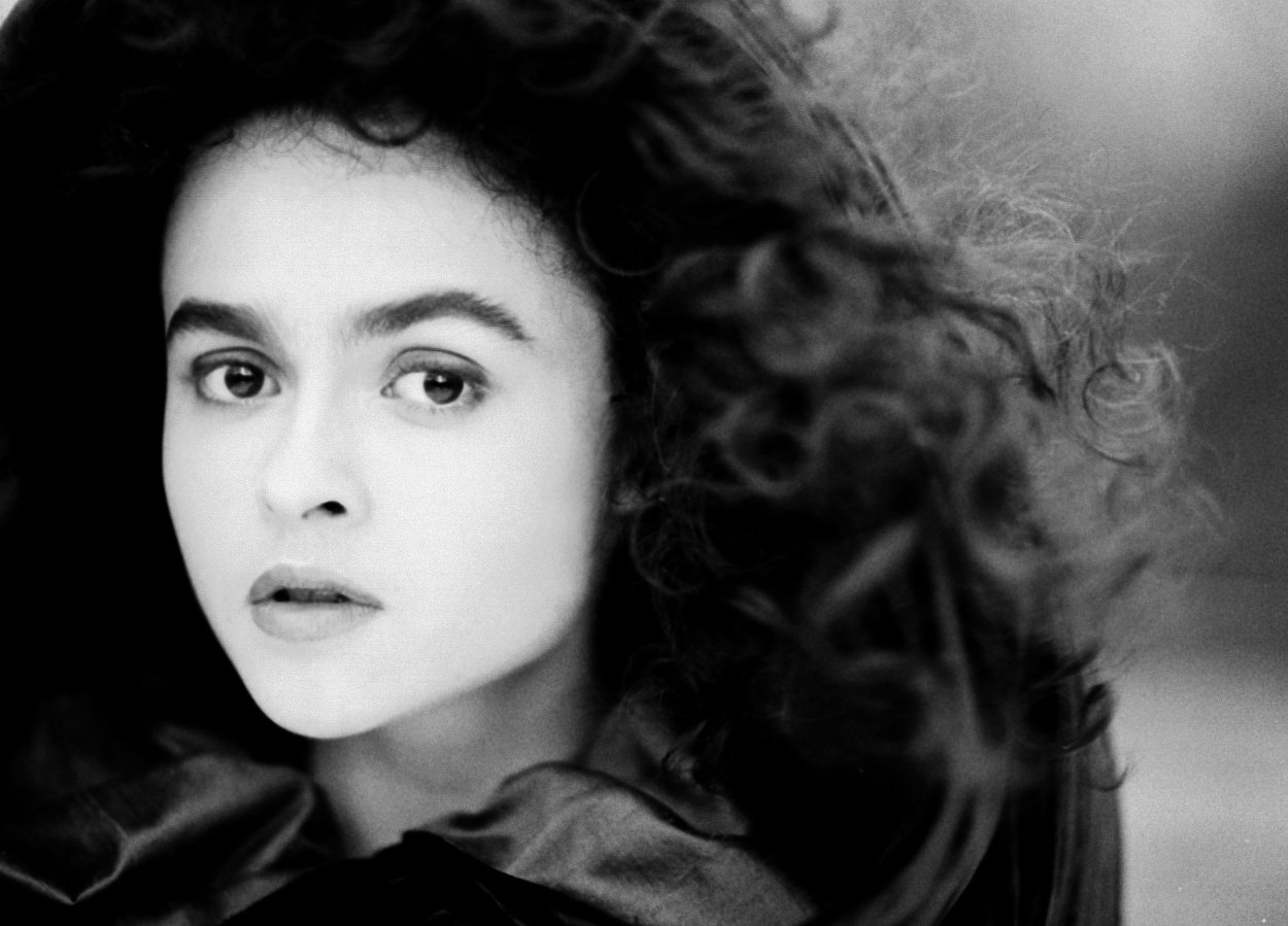 Хелена Бонем Картер