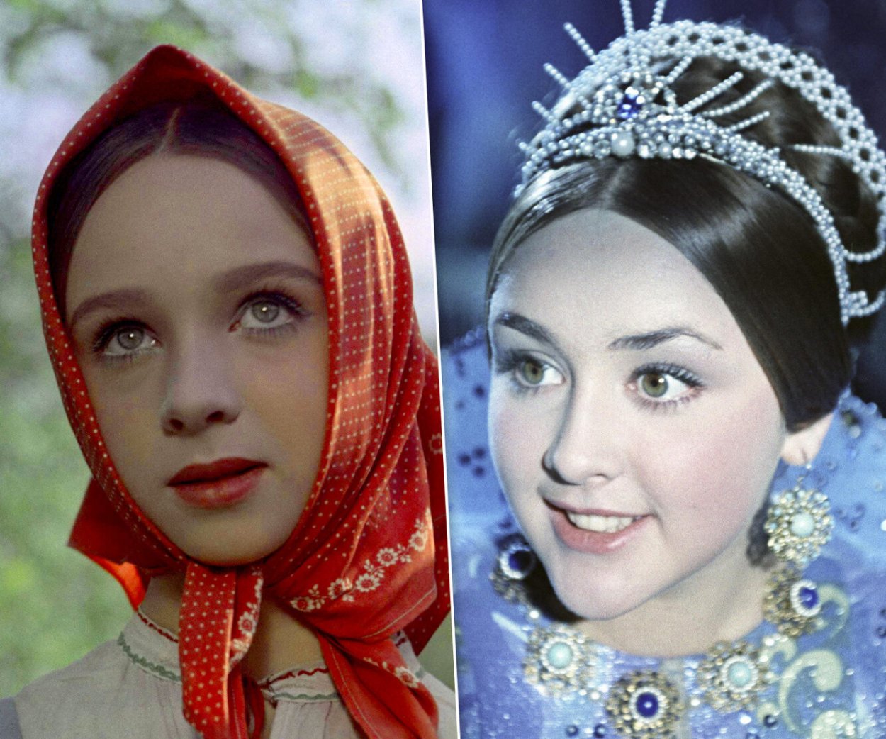 Царевна Будур актриса
