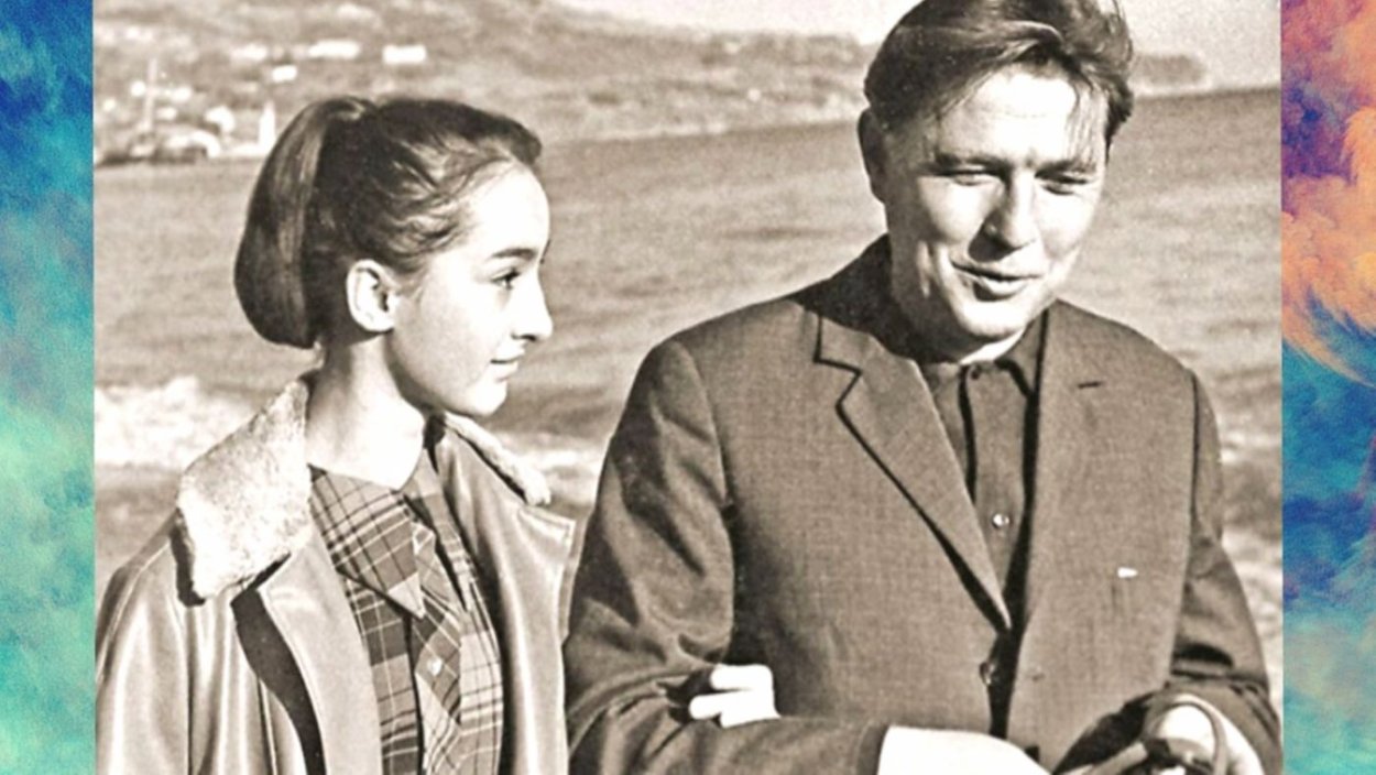 Татьяна Клюева 2022