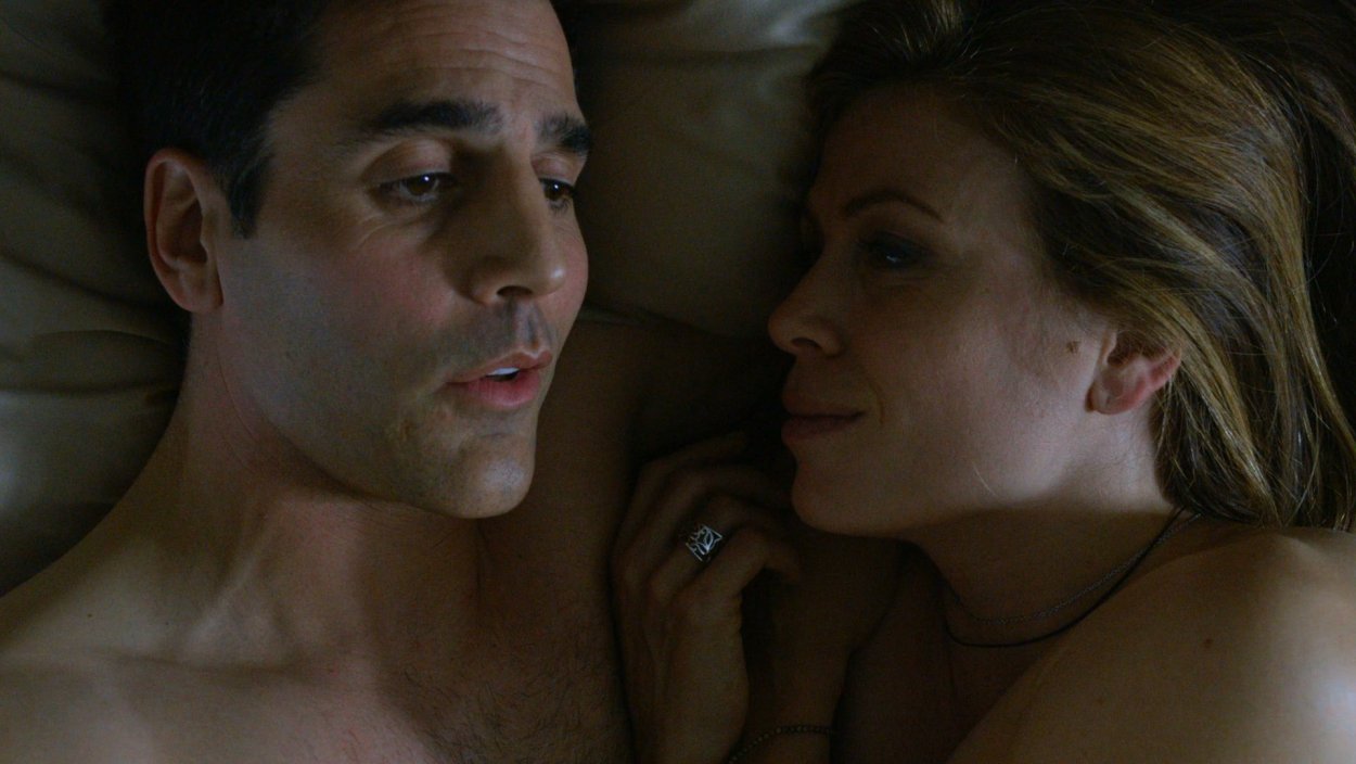 Соня уолгер Sonya Walger