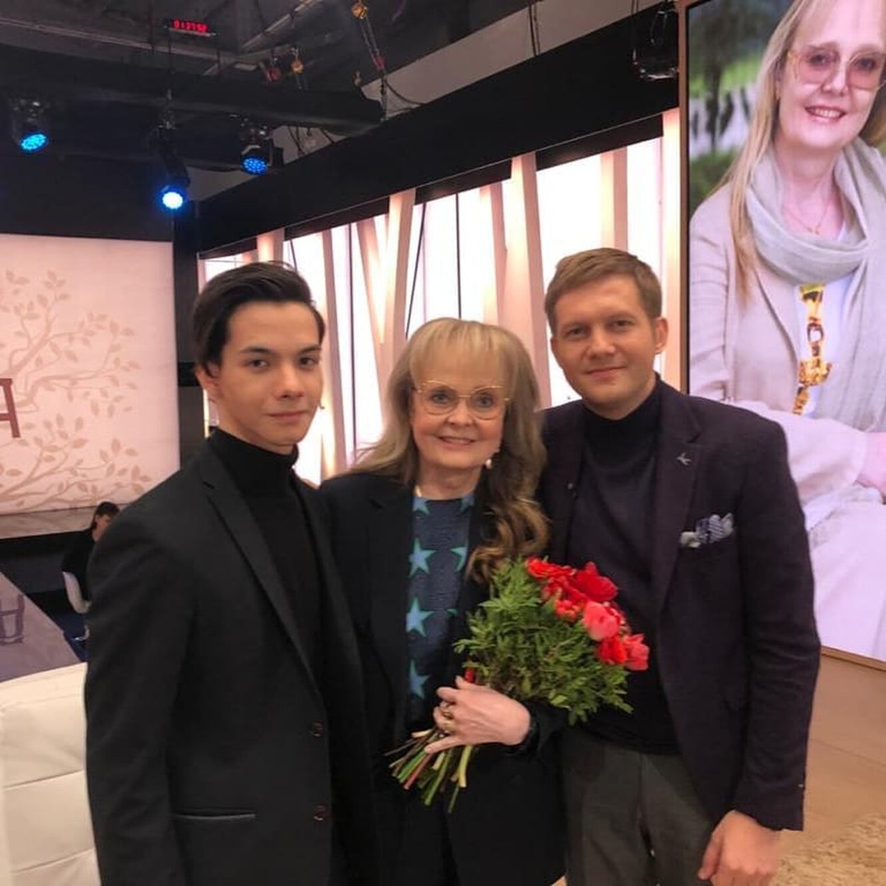 Зои Кравиц фильмы