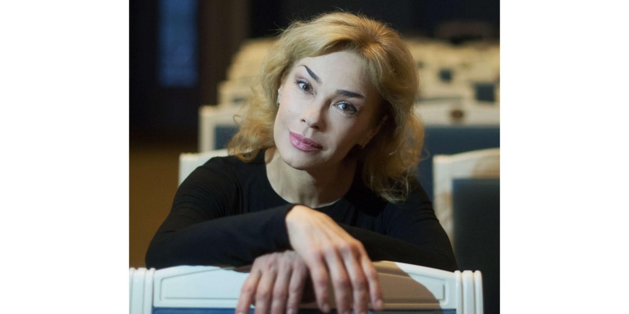 Зоя Белохвостик