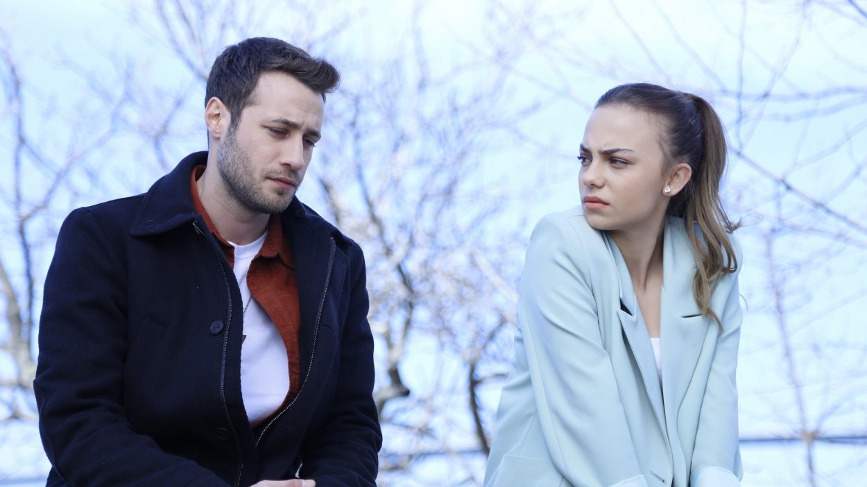 Жестокий Стамбул турецкий сериал