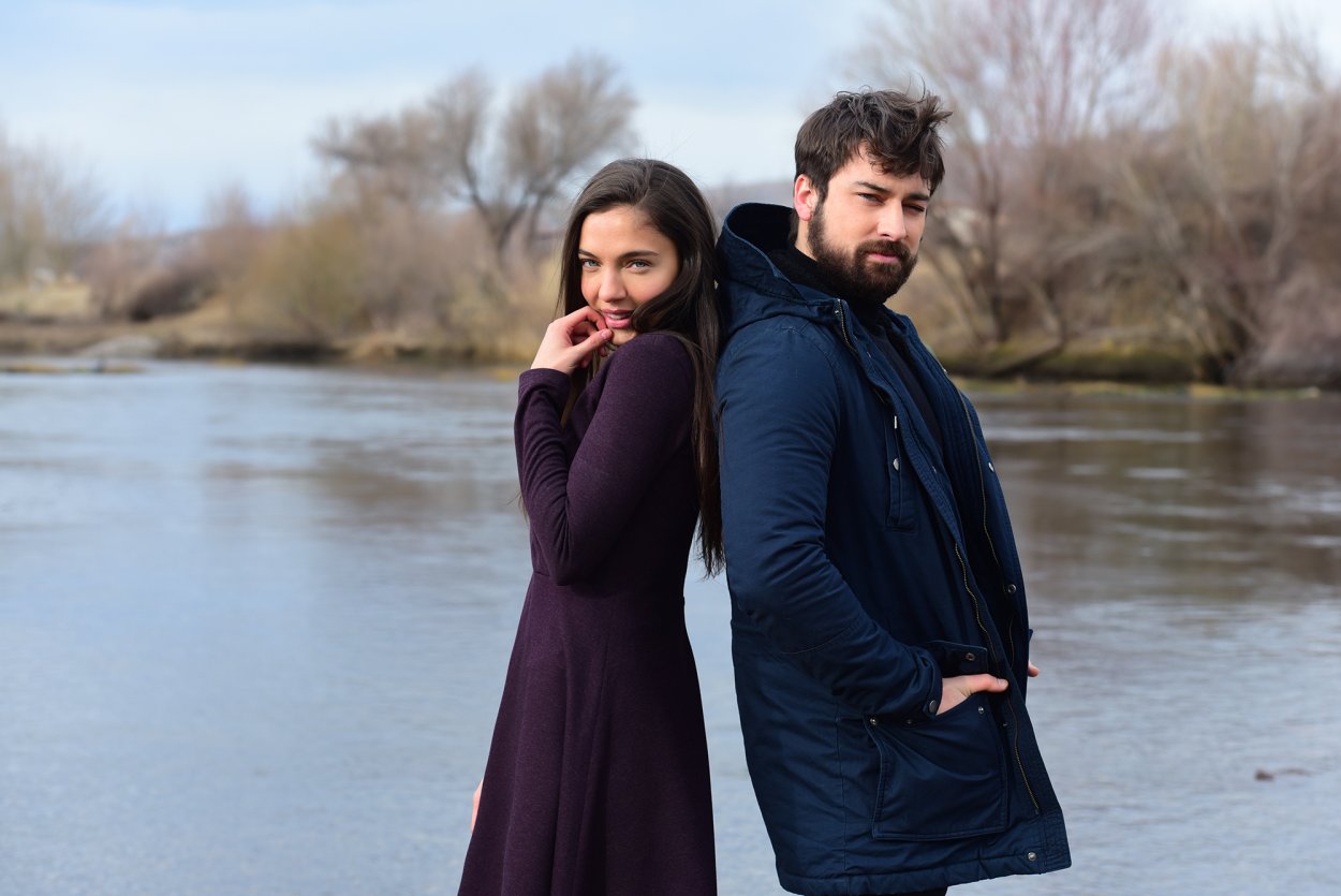 Zumruduanka турецкий сериал