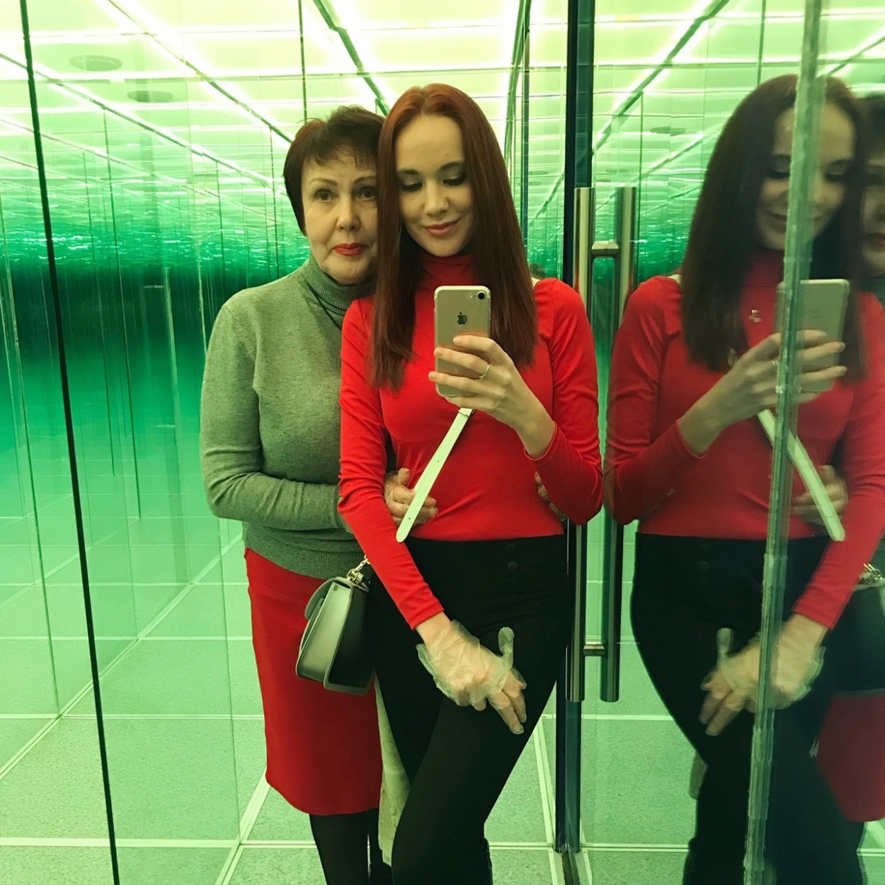 Маркова Кристина Анатольевна