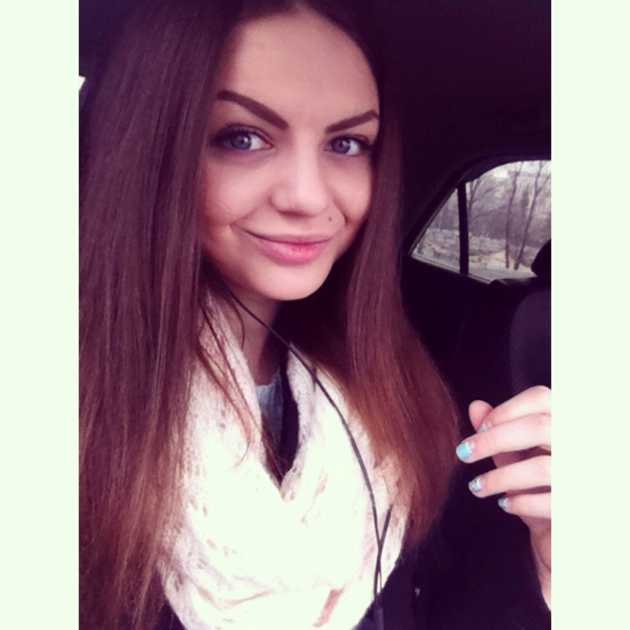 Кристина Маркова Казань