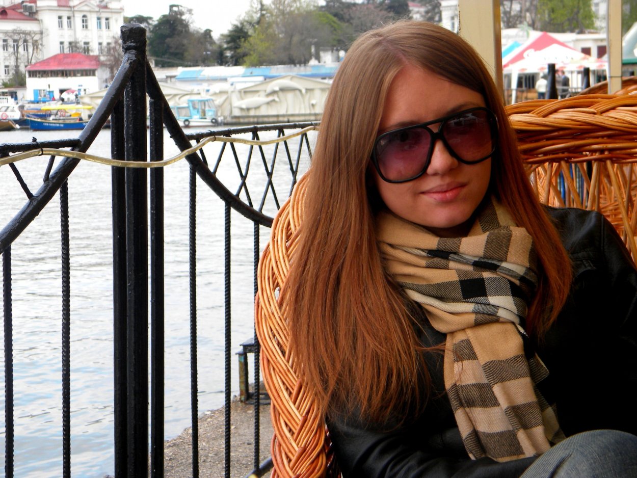 Маркова Юлия Николаевна