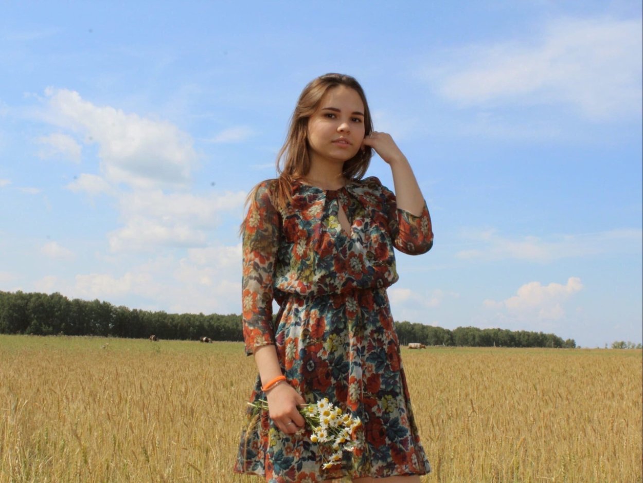 Кукушкина Надежда