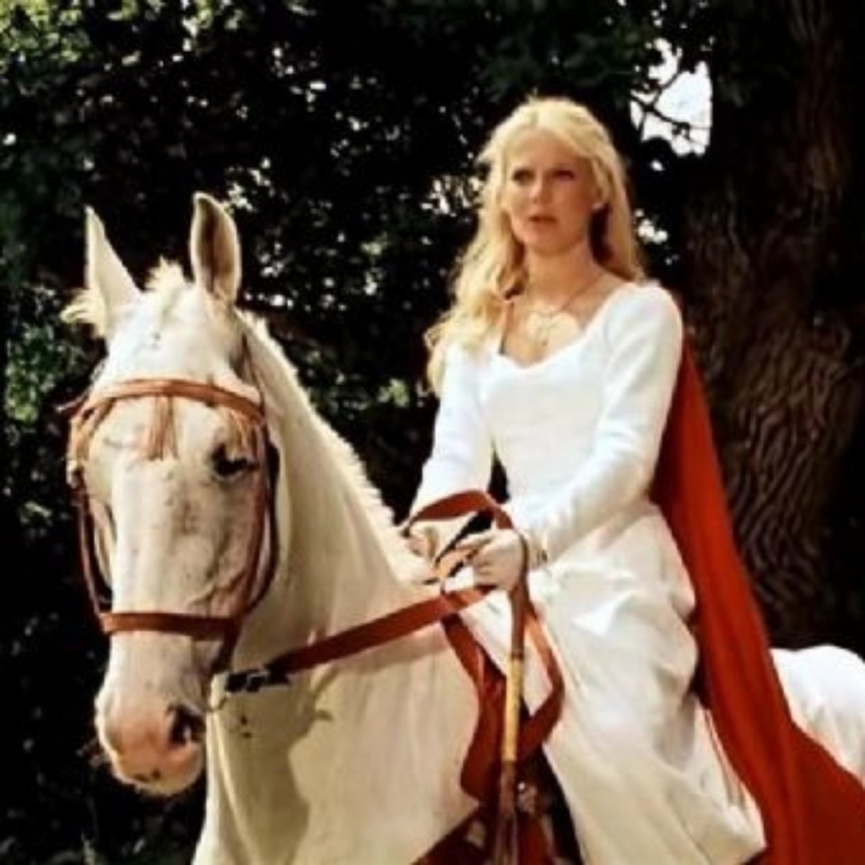 Ingrid Steeger в молодости