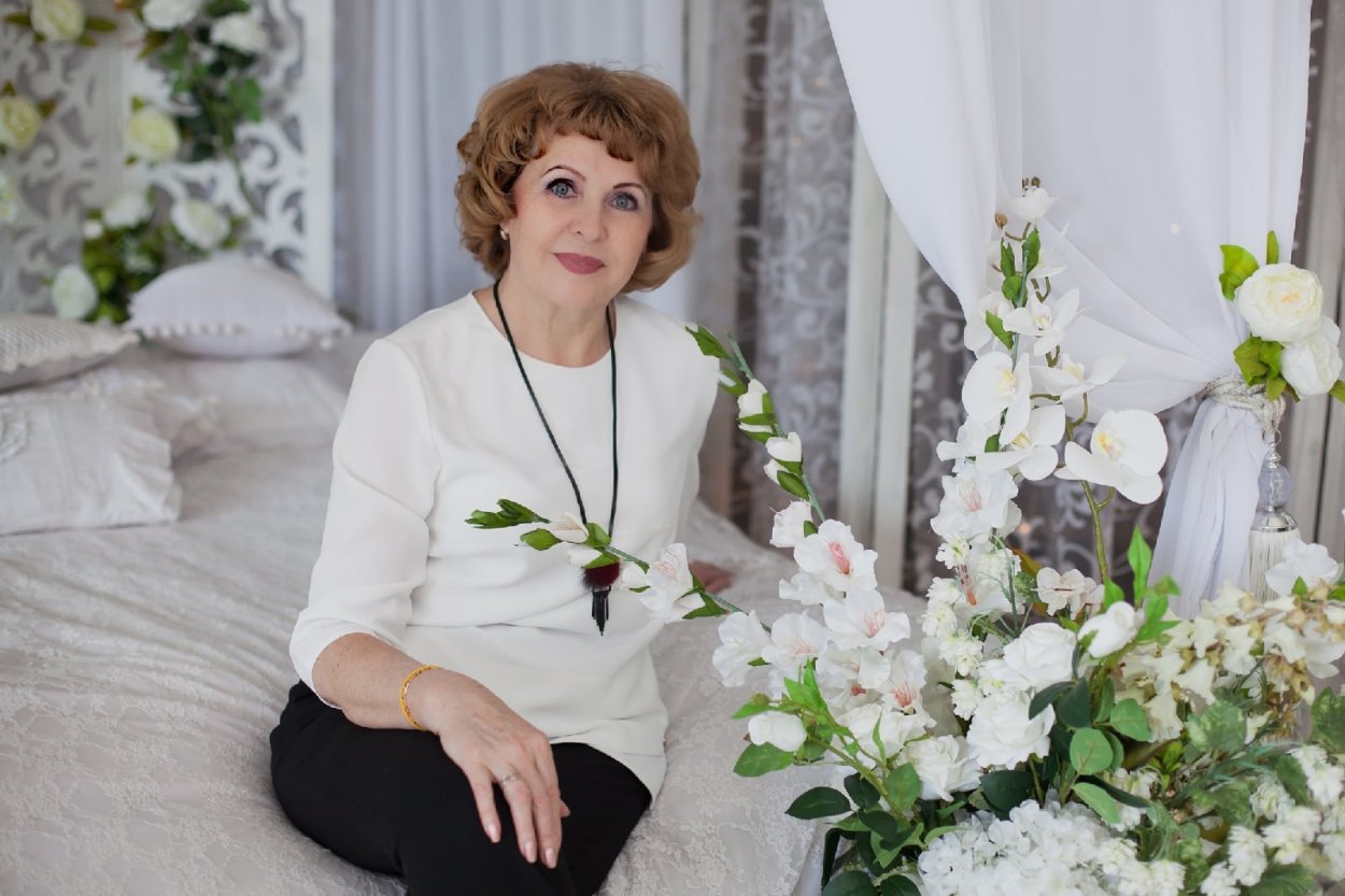 Сестры Вовченко