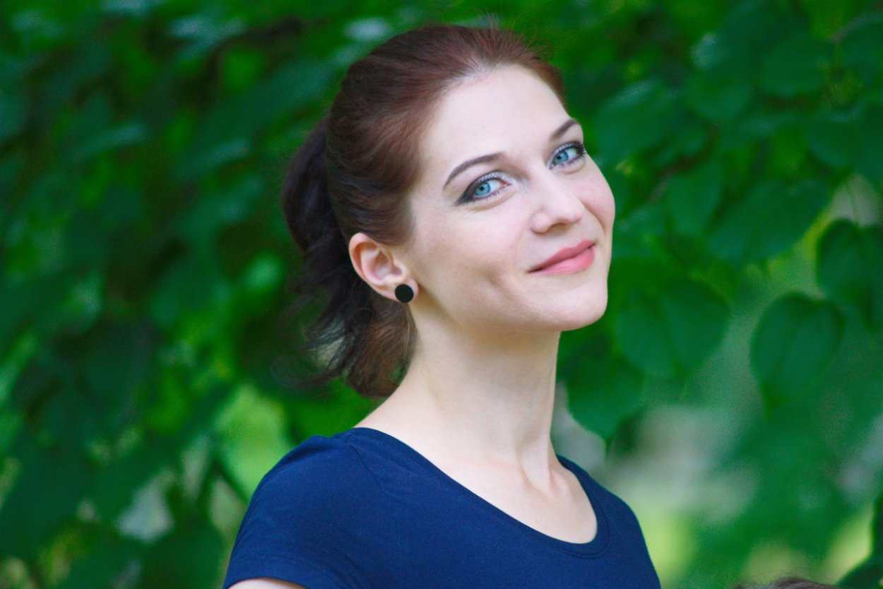 Колодяжная Дарья Пятигорск