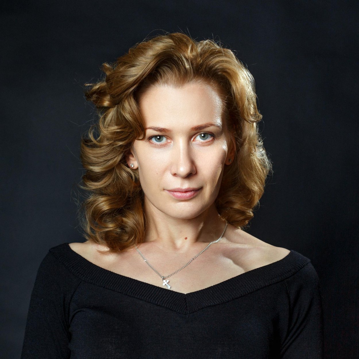 Ирина Колодяжная