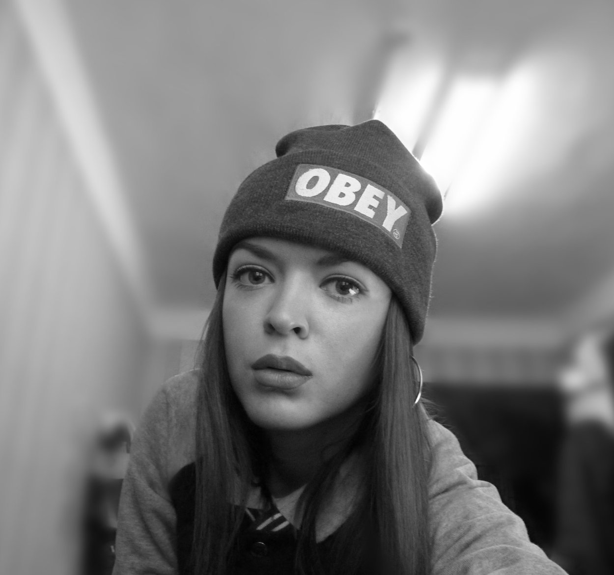 Мария Осипова Нонна