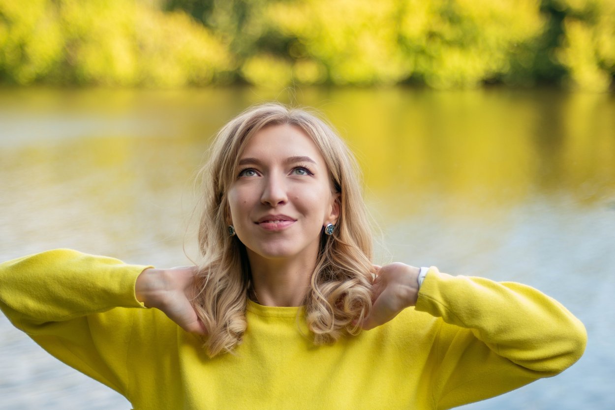 Анна Колодяжная
