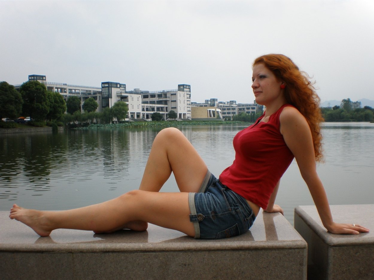 Katerina Sedlarova