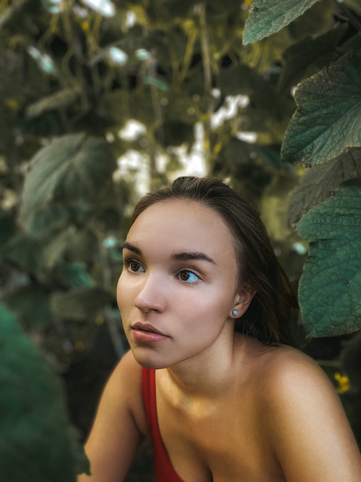 Ekaterina Kotaro Dmitry Arhar