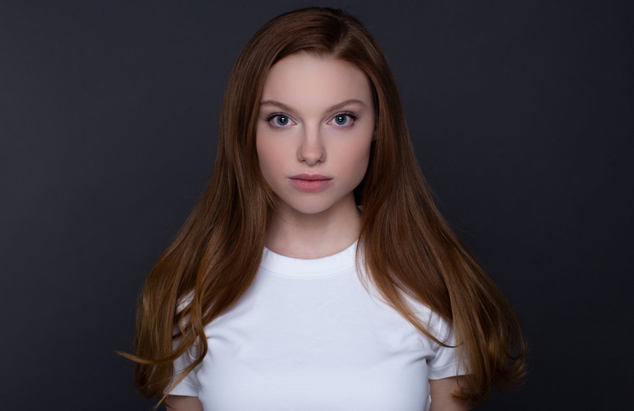 Булынко Алина Леонидовна