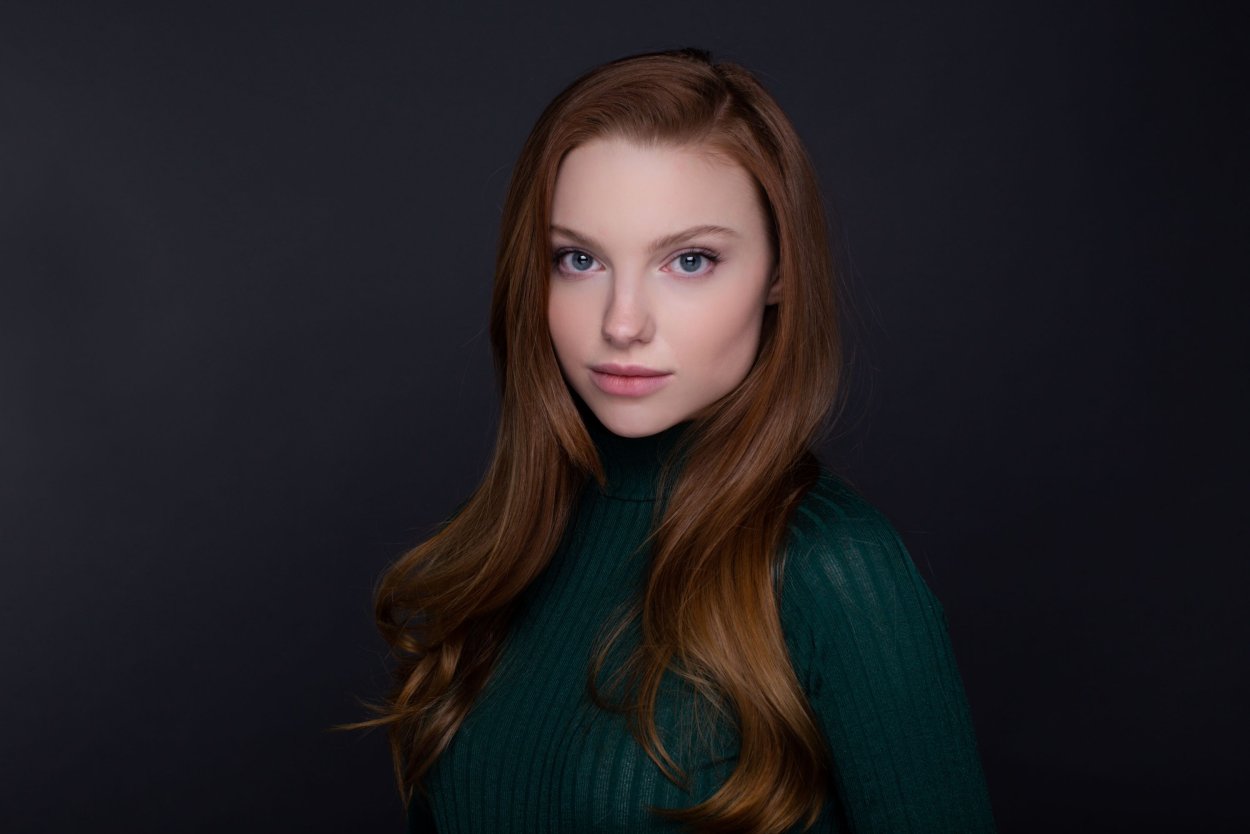 Алина Булынко