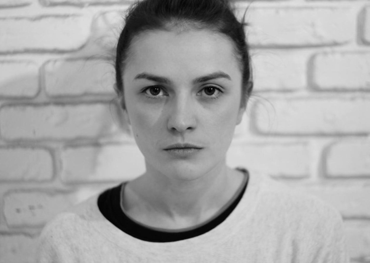 Корытова Мария Владимировна