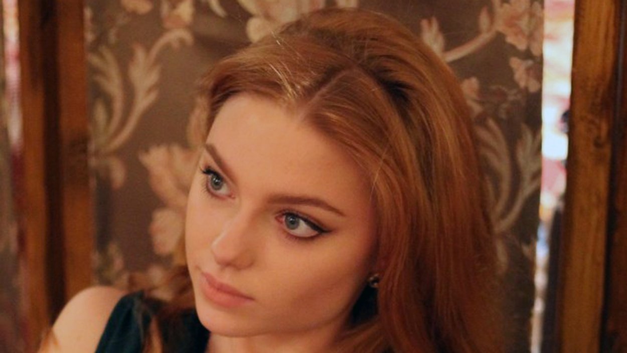 Алина Булынко @bulynkoalina