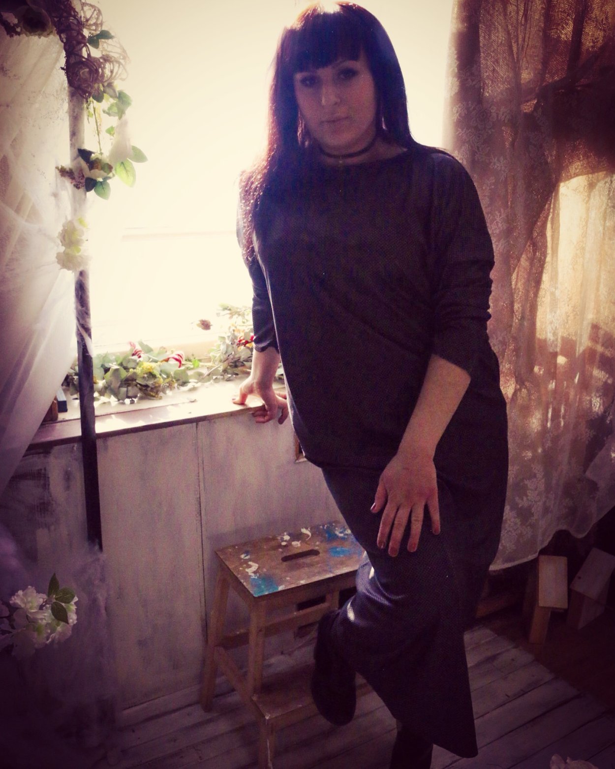 Диана Григорян