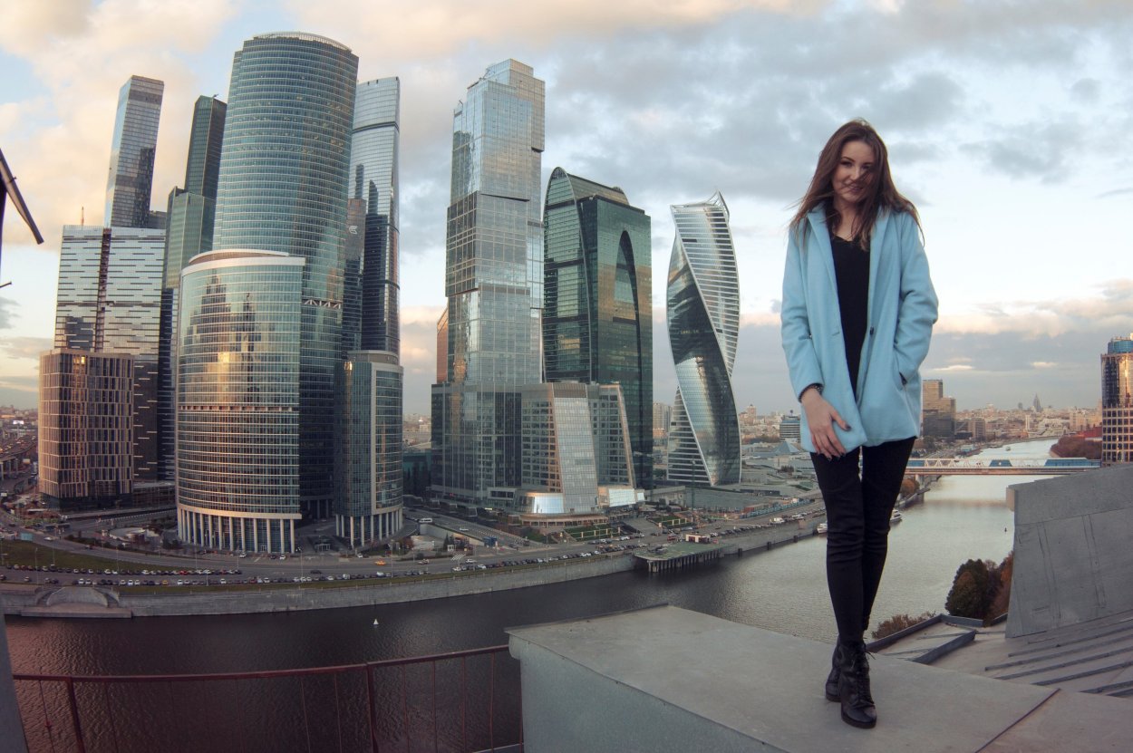 Сычева Анжелика