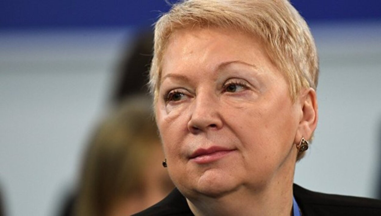 Александра Назарова актриса