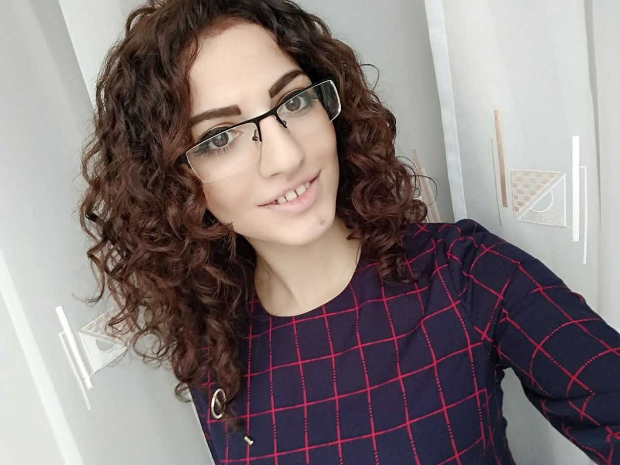 Григорян Диана Валерьевна