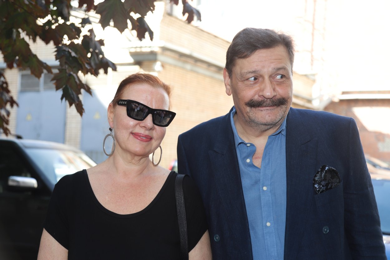 Назаров и Васильева