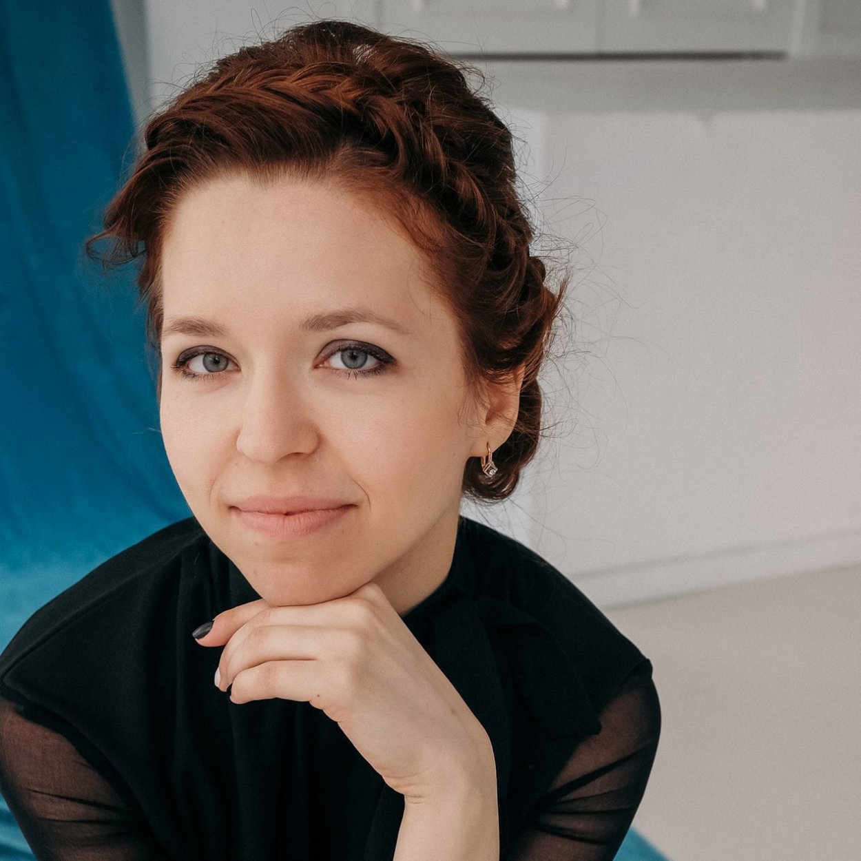 Татьяна Клюева